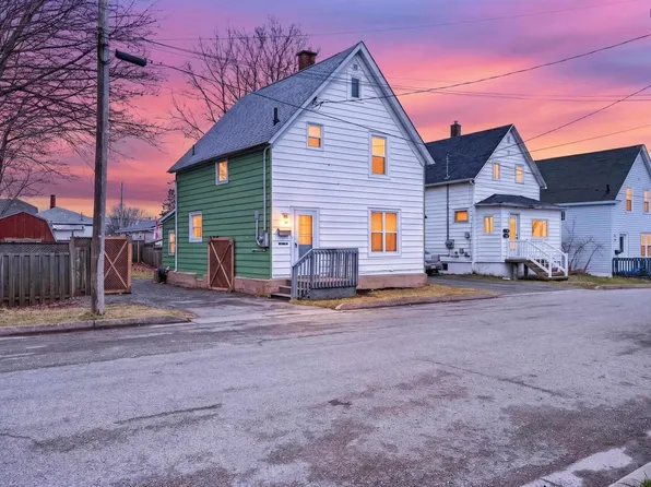 50 Gritton Ave, Sydney, NS B1S 2X9