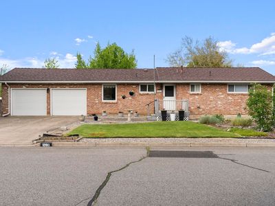 12011 E Skyview Ave, Spokane, WA, 99206
