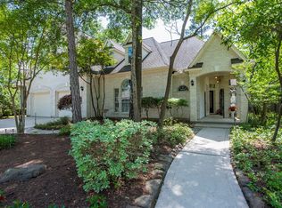 31 Acorn Cluster Ct, Spring, TX 77381