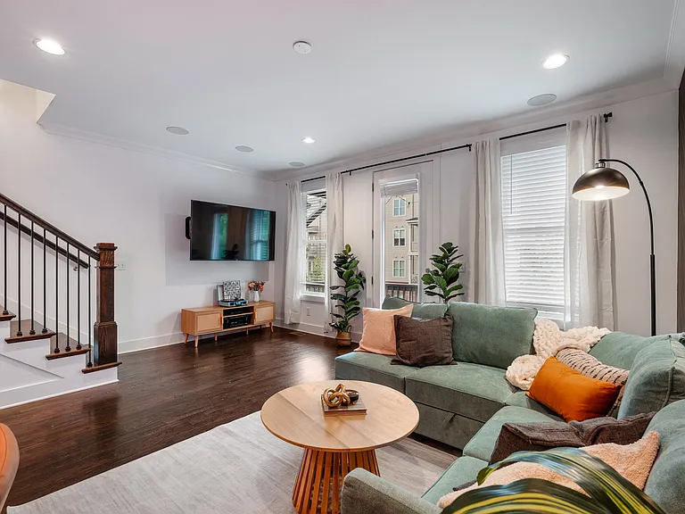 1815 Ridley Blvd #D — Photo 6