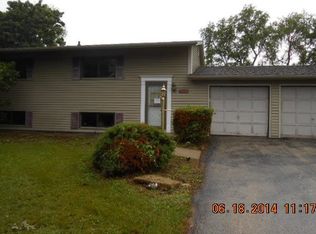 2346 S Park Ave, Beloit, WI 53511
