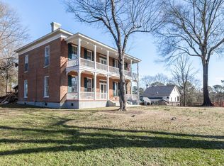 1711 W Jackson Ave, Oxford, MS 38655