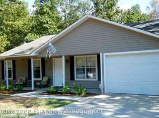 9 Cottontail Dr, Conway, AR 72032