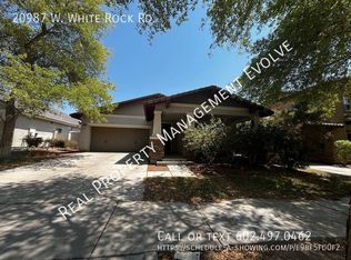 20987 W White Rock Rd, Buckeye, AZ 85396