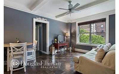Sold by Douglas Elliman