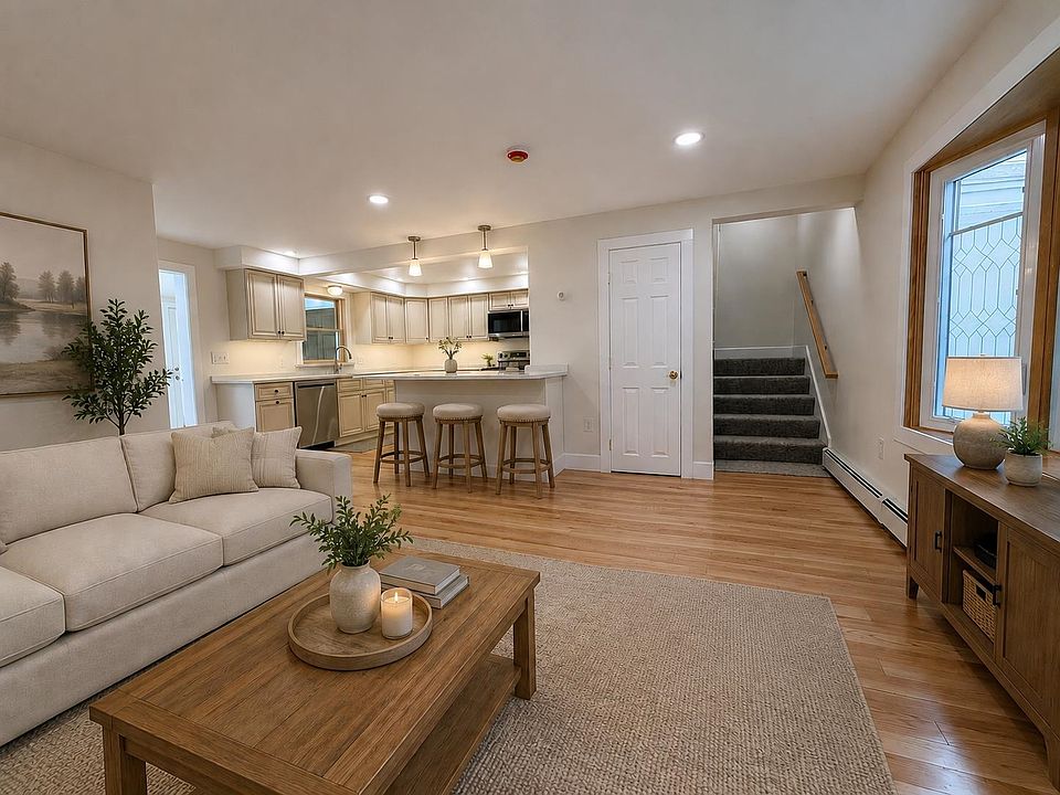 1st image of 6 Griffin Ave #A