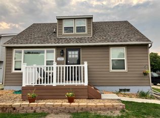 1200 6th St SW, Minot, ND 58701