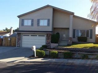 3208 Ashley Way, Antioch, CA