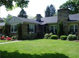 315 Quaker Rd, Sewickley, PA 15143