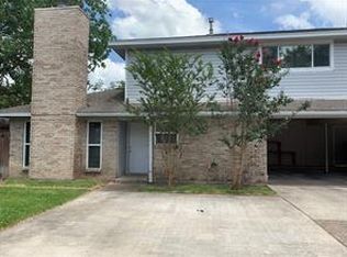 10810 Sugar Hill Dr APT B, Houston, TX 77042