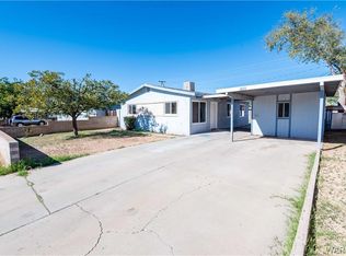 2021 Club Ave, Kingman, AZ 86401