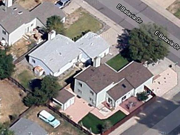 Satellite-view