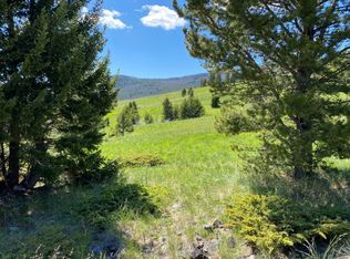 Indian Creek Rd, Townsend, MT 59644