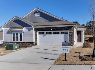 186 Magenta Rose Dr, Raleigh, NC 27610