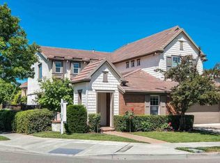 1055 Chancery Way, San Ramon, CA 94582