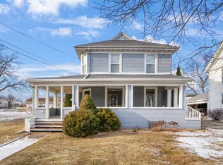 615 N Lawson Dr, Green Lake, WI 54941
