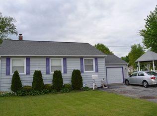 56 Allison Dr, Cheektowaga, NY 14225