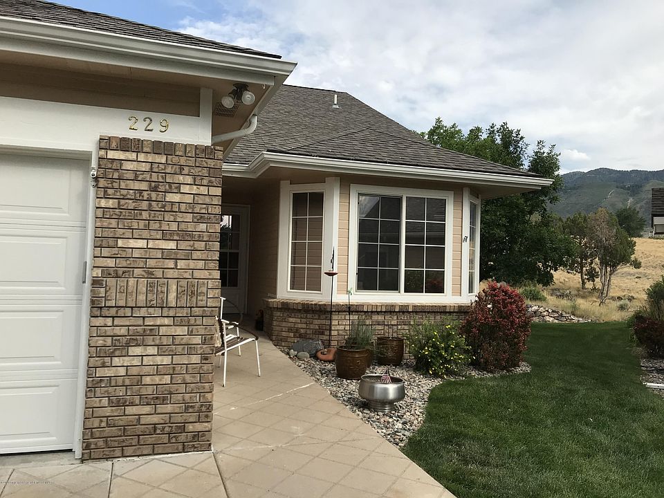 229 S Ridge Ct Parachute, CO, 81635 Apartments for Rent Zillow
