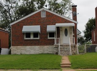 4610 Leona St, Saint Louis, MO