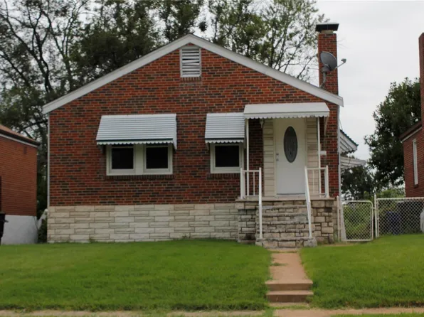 4610 Leona St, Saint Louis, MO 63116