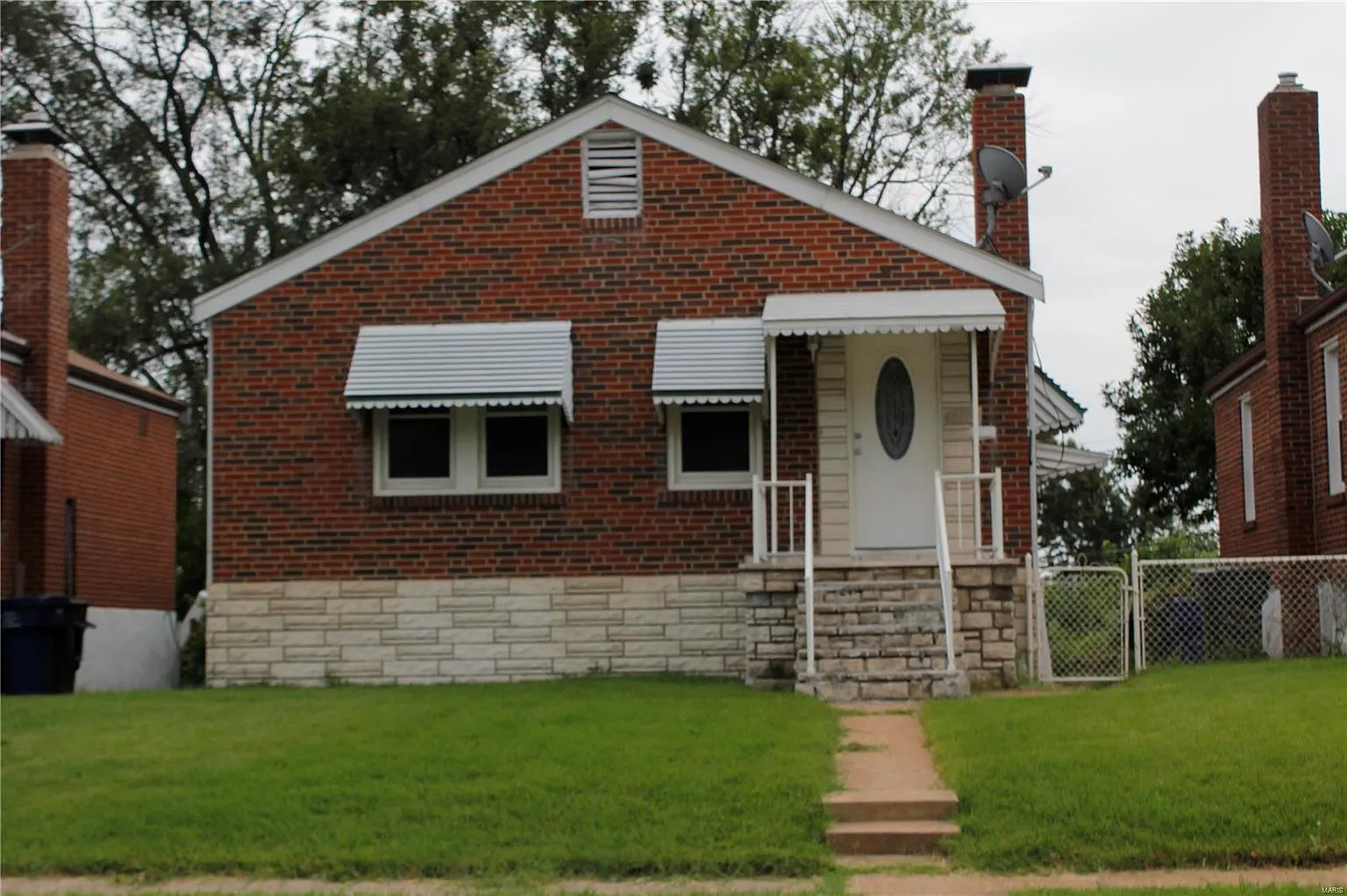 4610 Leona St photo 1