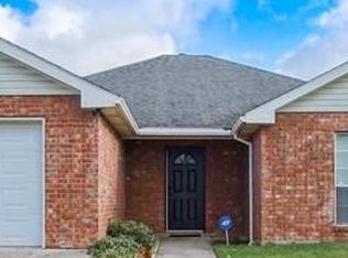 732 Gardenia St, La Place, LA 70068