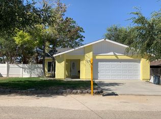 35745 89th St E, Littlerock, CA 93543
