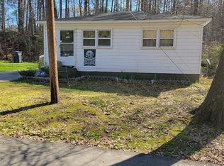 408 S Starr St, Dallas, NC 28034