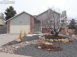 3825 Weather Vane Dr, Colorado Springs, CO 80920