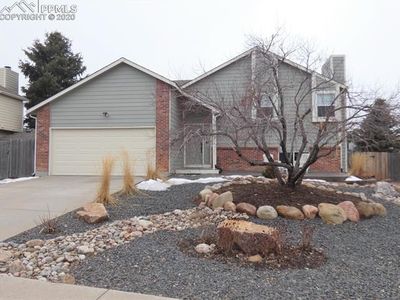 3825 Weather Vane Dr, Colorado Springs, CO, 80920