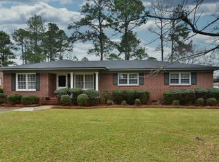 2711 Whispering Pines Rd, Albany, GA 31707