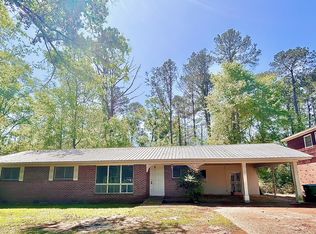 4513 30th St, Meridian, MS 39307