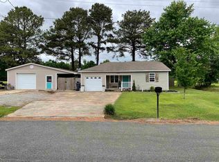 3902 Griggs Ave, Jonesboro, AR 72401