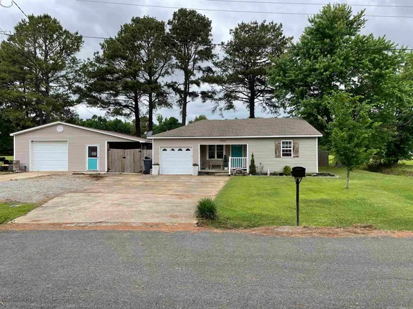 3902 Griggs Ave, Jonesboro, AR 72401