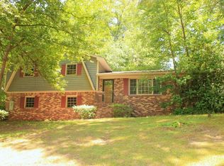 2890 Wood Forest Rd, Marietta, GA 30066