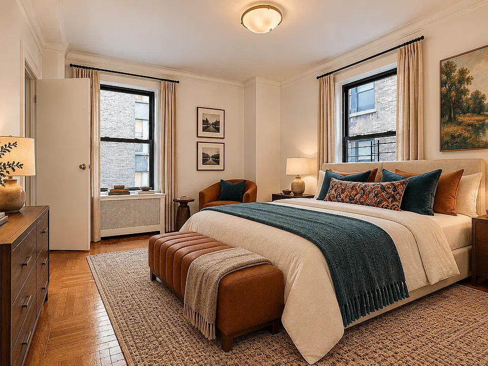 York Stone Riverside 425 Riverside Dr New York NY | Zillow