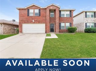 3917 German Pointer Way, Fort Worth, TX 76123
