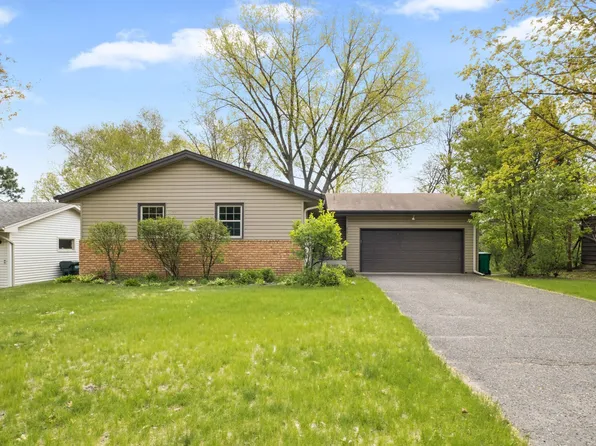 517 17th Ave NW, New Brighton, MN 55112