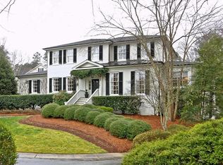 2805 Lassiter Mill Rd, Raleigh, NC 27609