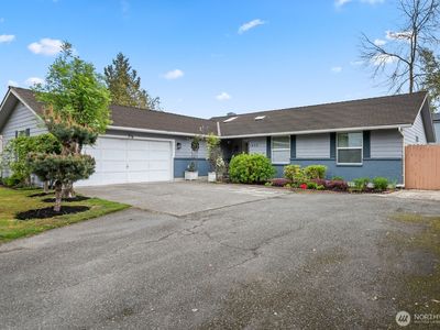 1432 Hollow Dale Place, Everett, WA, 98204