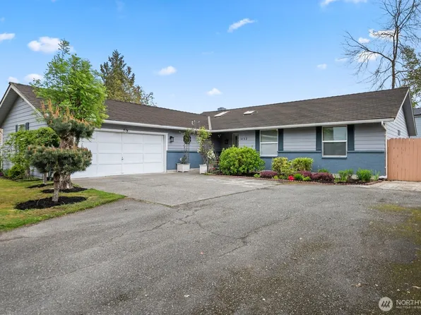 1432 Hollow Dale Place, Everett, WA 98204