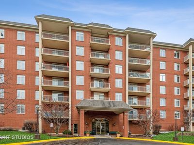 8300 Callie Ave #610, Morton Grove, IL, 60053