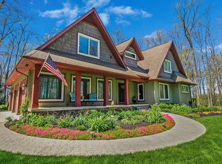 799 Dent Rd, Sunbury, OH 43074