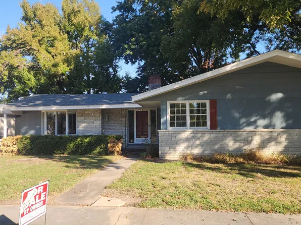 206 W 4th Street, Lockwood, MO 65682