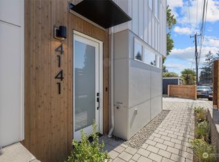 4141 51st Ave SW, Seattle, WA 98116