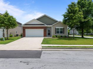 400 Frida Rd, New Bern, NC 28560