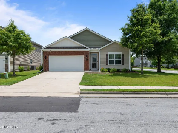 400 Frida Road, New Bern, NC 28560