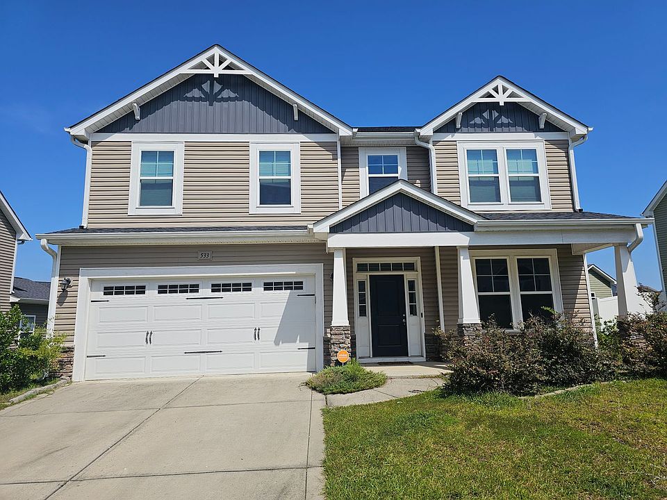 1st image of 533 Stonebriar Ave