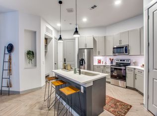 Ramble & Rose Apartments, Fort Worth, TX 76104