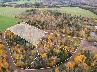7 Discovery Ln LOT 20, Springfield, NB E5T0B5